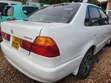 Toyota Sprinter 1998 White - 2