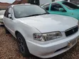Toyota Sprinter 1998 White - 4
