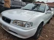 Toyota Sprinter 1998 White - 5