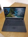 Dell Latitude 7420 Laptop - Core i7, 16GB RAM, 256GB SSD - 1