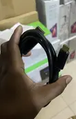 USB-C to DisplayPort Cable - 1