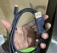 USB-C to DisplayPort Cable - 2