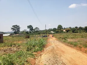 Plot for Sale in Kikandwa, Hoima Road