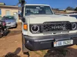 New Toyota Land Cruiser 76 Series 2023 White - 1