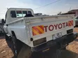 New Toyota Land Cruiser 76 Series 2023 White - 3