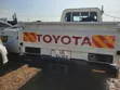 New Toyota Land Cruiser 76 Series 2023 White - 4