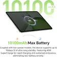 New Honor Pad X9 256GB Gray - 2