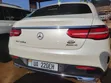 Mercedes-Benz GLE 350d 4MATIC 2019 White - 2