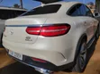 Mercedes-Benz GLE 350d 4MATIC 2019 White - 3