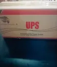 UPS Backup Machine 650W / 12V - 1