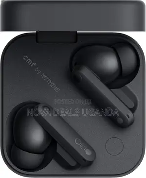 CMF by Nothing Buds Pro 2 Wireless Earphones
