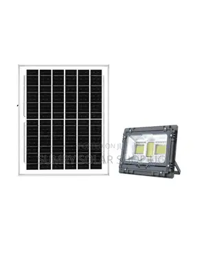 200W LED Floodlight - LC-Star Solar