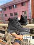 Delta Plus A533 Low Tactical Combat Desert Boots - 3