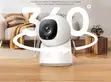 Eufy Security Indoor Cam C220, 2K Resolution Security Camera - 2