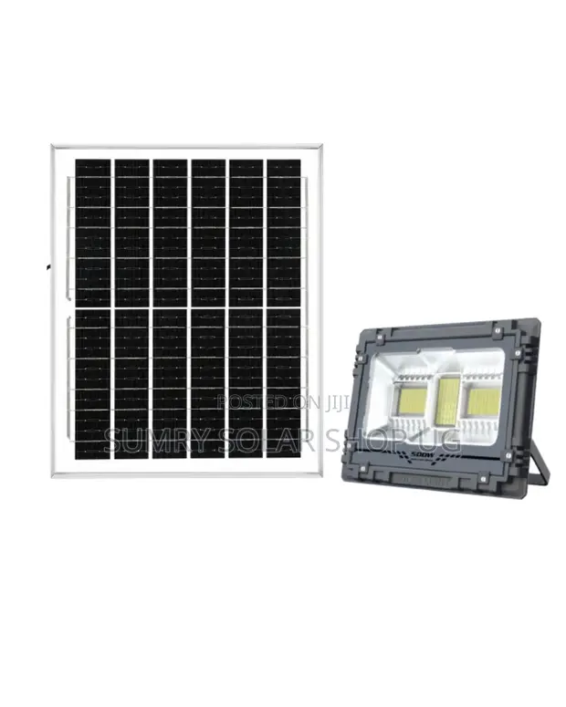 300W Alien Warrior LED Flood Light - 1