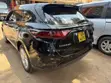 Toyota Harrier 2016 Black - 3