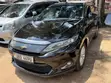 Toyota Harrier 2016 Black - 5