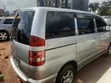 Toyota Noah 2005 Silver - 3
