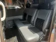 Toyota Noah 2005 Silver - 5
