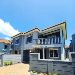 4 Bedroom Villa for Rent in Muyenga, Central Division