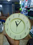 Ajanta F-Series 10-Inch Analog Wall Clock - 2