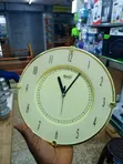 Ajanta F-Series 10-Inch Analog Wall Clock - 3