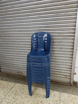 Brand New Absorbed Plastic Chairs