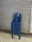 Brand New Absorbed Plastic Chairs - 1