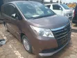 Toyota Noah 2014 Brown - 2