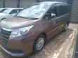 Toyota Noah 2014 Brown - 3