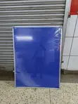 90x120cm Aluminium Frame Notice Board - 2