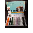 Ultra 17 Smart Watch 8+1 - 2