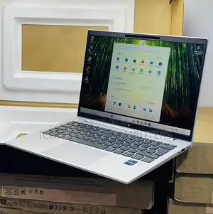 HP EliteBook 830 G9 Laptop - 16GB RAM, 512GB SSD