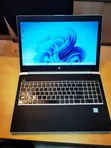 HP ProBook 450 G5 Laptop - Core i7, 8GB RAM, 256GB SSD - 1