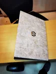 HP ProBook 450 G5 Laptop - Core i7, 8GB RAM, 256GB SSD - 3