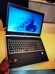 HP ProBook 450 G5 Laptop - Core i7, 8GB RAM, 256GB SSD - 4