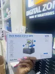 Dock Station 2.5/3.5 SATA - 2