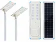 Cworth C2-C100W All-in-One Solar Street Light - 1