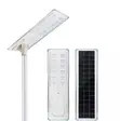 Cworth C2-C100W All-in-One Solar Street Light - 2