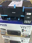 Epson L3251 Wireless All-in-One Ink Tank Printer - 2