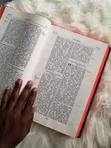 Runyankore/Rukiga Pulpit Bible - Big Size - 3