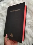 Runyankore/Rukiga Pulpit Bible - Big Size - 4