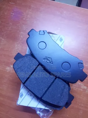 Front Brake Pads for Nissan X-Trail T31