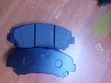 Front Brake Pads for Nissan X-Trail T31 - 2