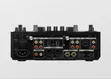 Pioneer DJM-S11 Professional Scratch Style 2-Channel DJ Mixer - 3