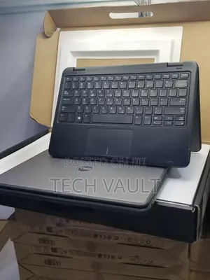 Dell Latitude 3190 2-in-1 Laptop