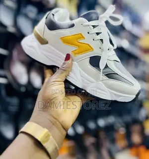 New Balance Ladies Sneakers
