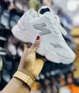 New Balance Ladies Sneakers - 3