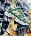 New Balance Ladies Sneakers - 4