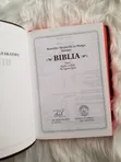 Swahili Bible - Brand New - 2